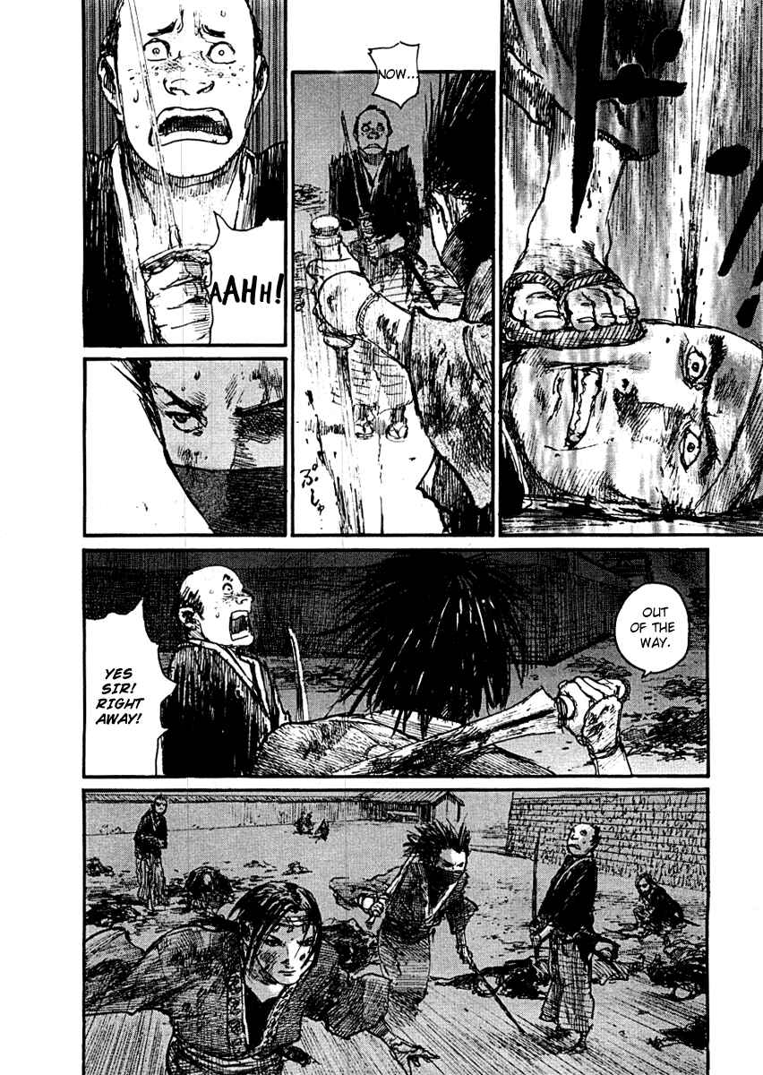 Page 12 Chapter 152 Blade of the Immortal