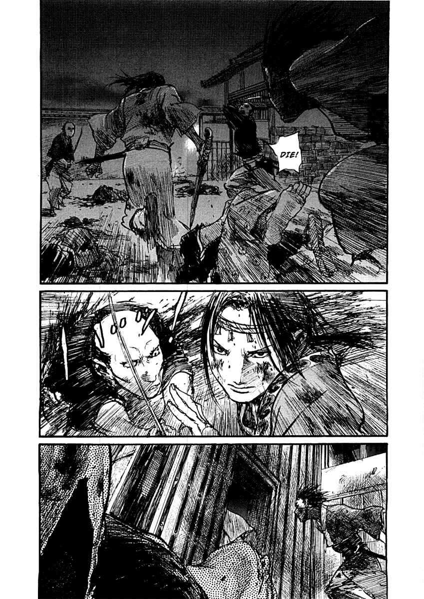 Page 18 Chapter 152 Blade of the Immortal