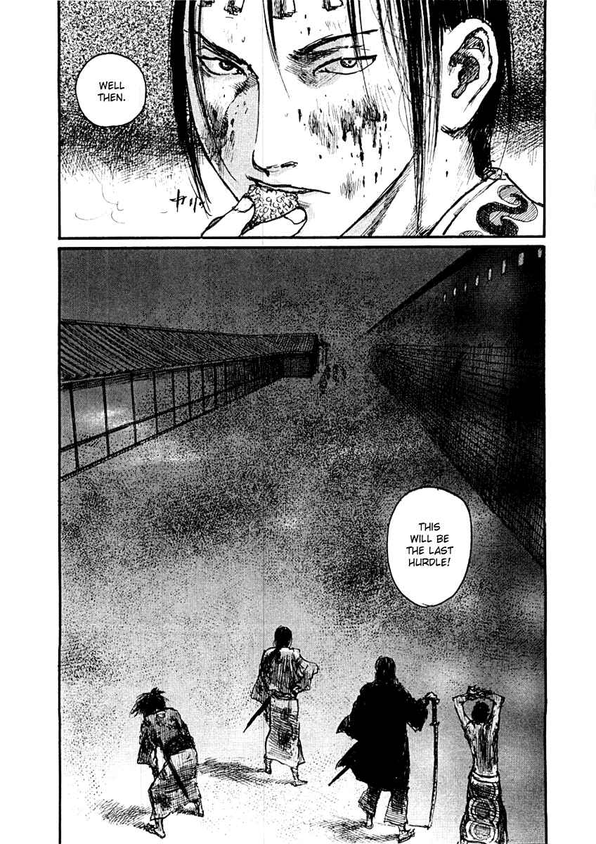 Page 24 Chapter 152 Blade of the Immortal