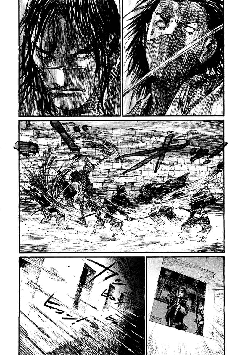 Page 27 Chapter 152 Blade of the Immortal