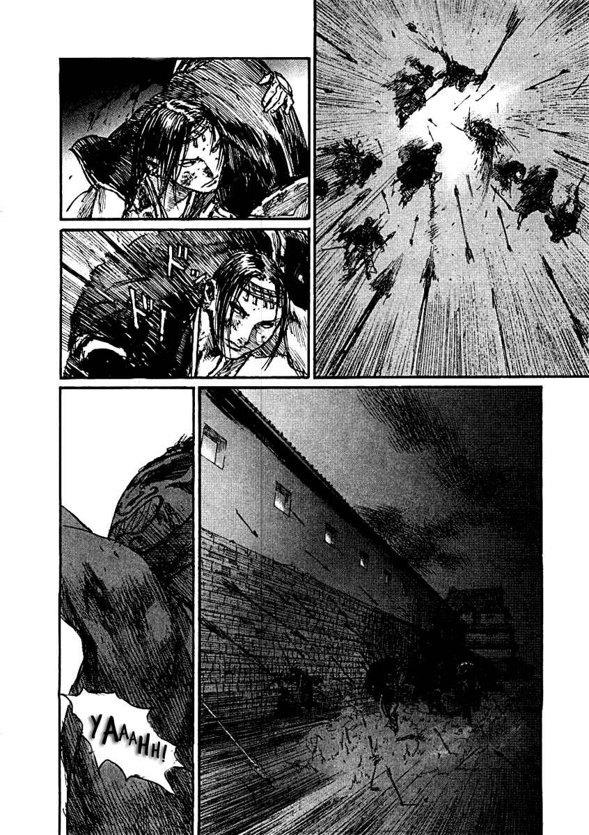 Page 28 Chapter 152 Blade of the Immortal