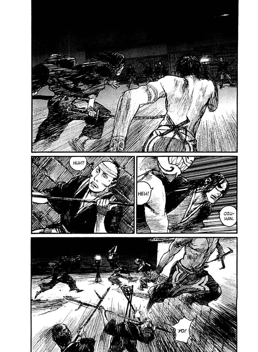 Page 4 Chapter 152 Blade of the Immortal