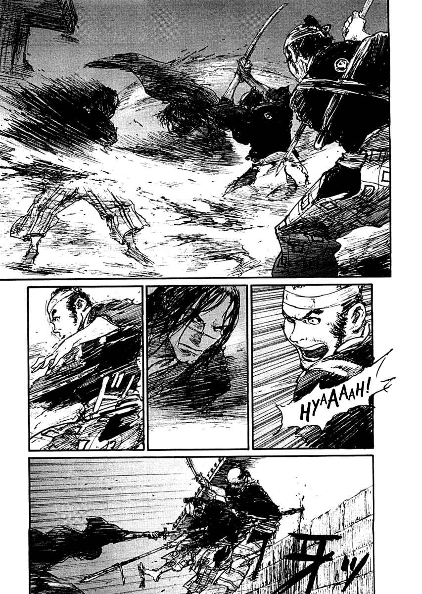 Page 5 Chapter 152 Blade of the Immortal