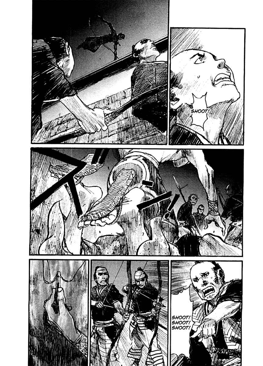 Page 6 Chapter 152 Blade of the Immortal