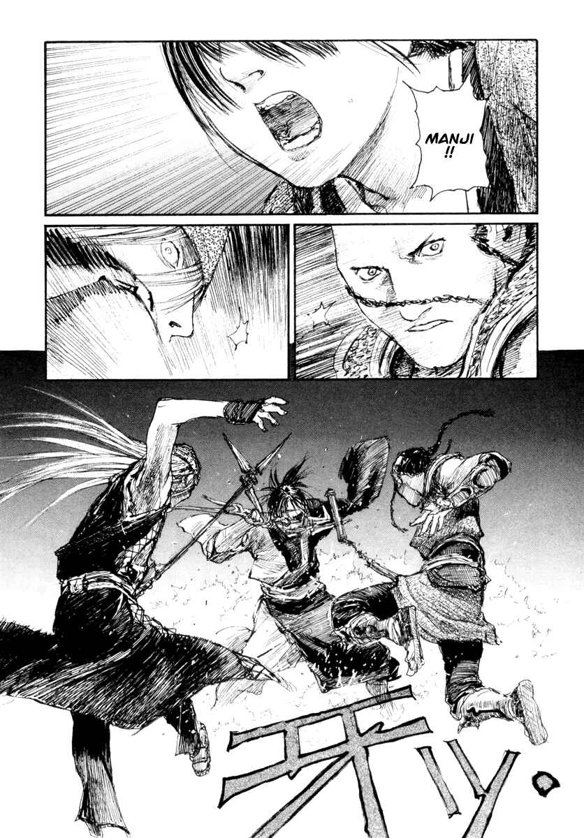 Page 13 Chapter 138 Blade of the Immortal