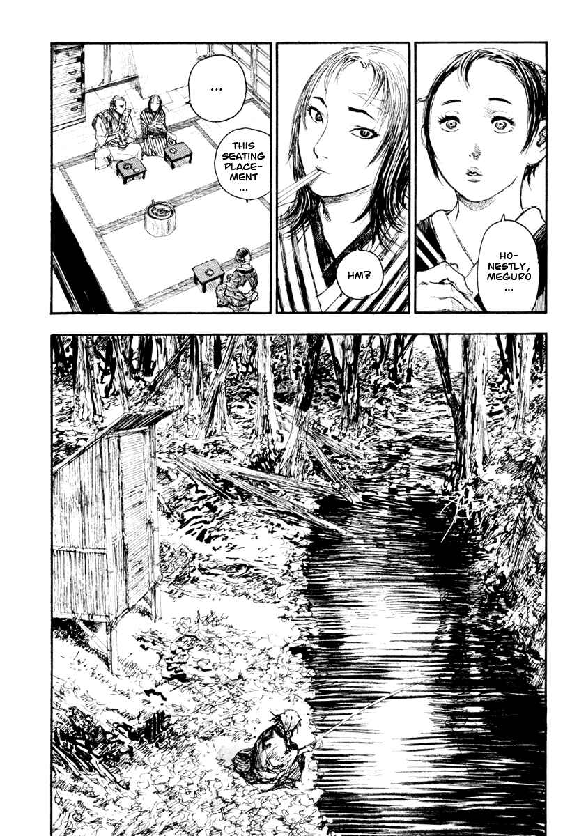 Page 24 Chapter 137 Blade of the Immortal