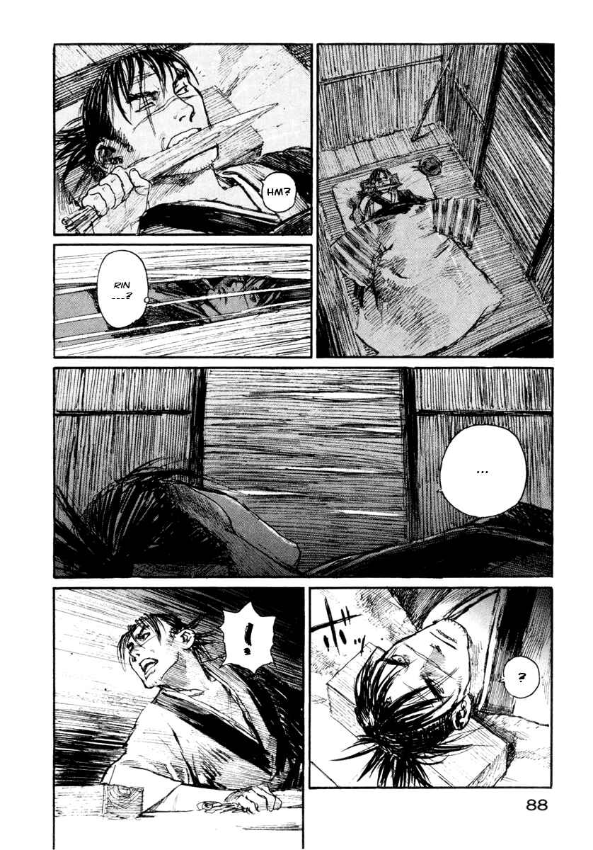 Page 26 Chapter 137 Blade of the Immortal