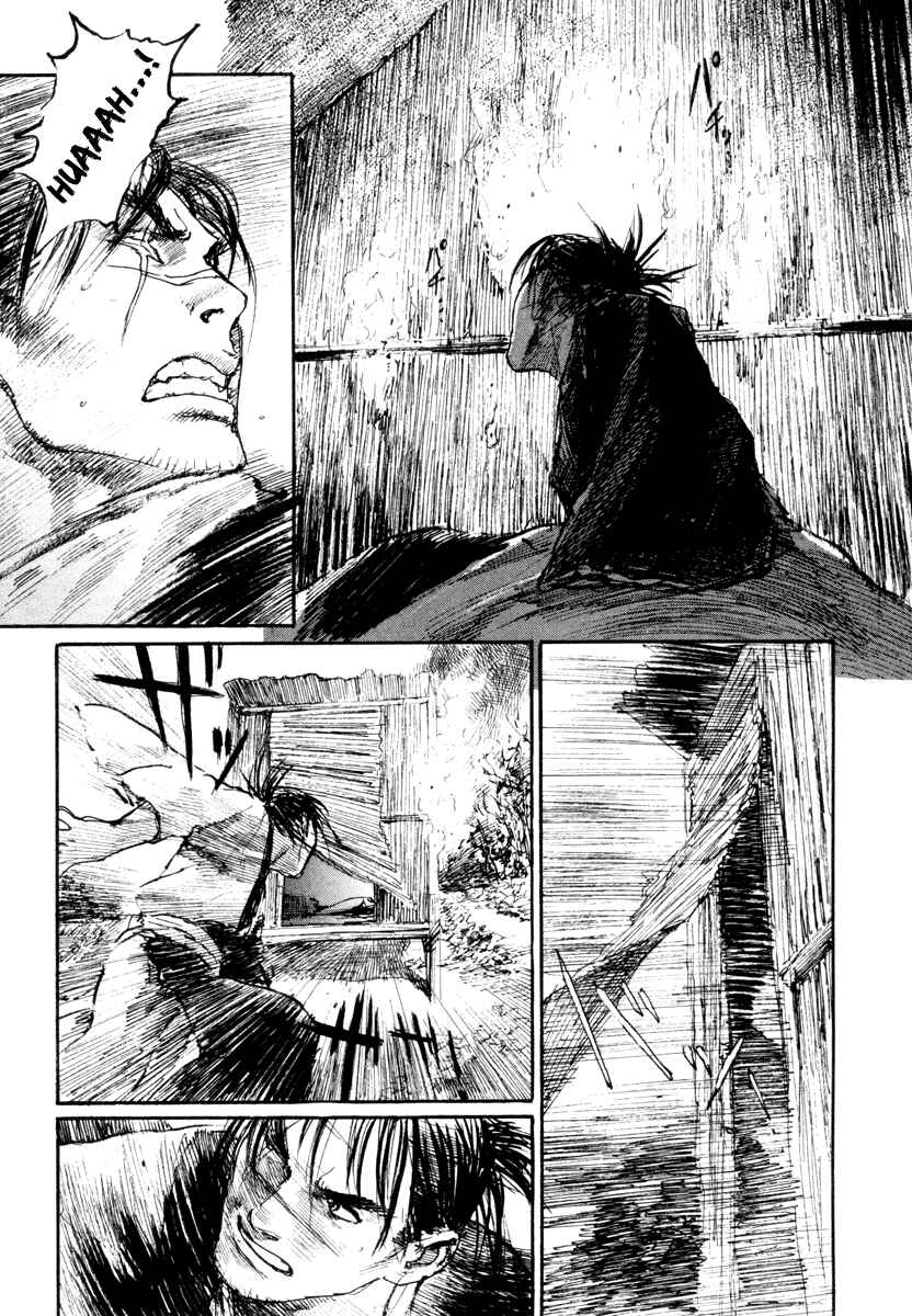 Page 27 Chapter 137 Blade of the Immortal