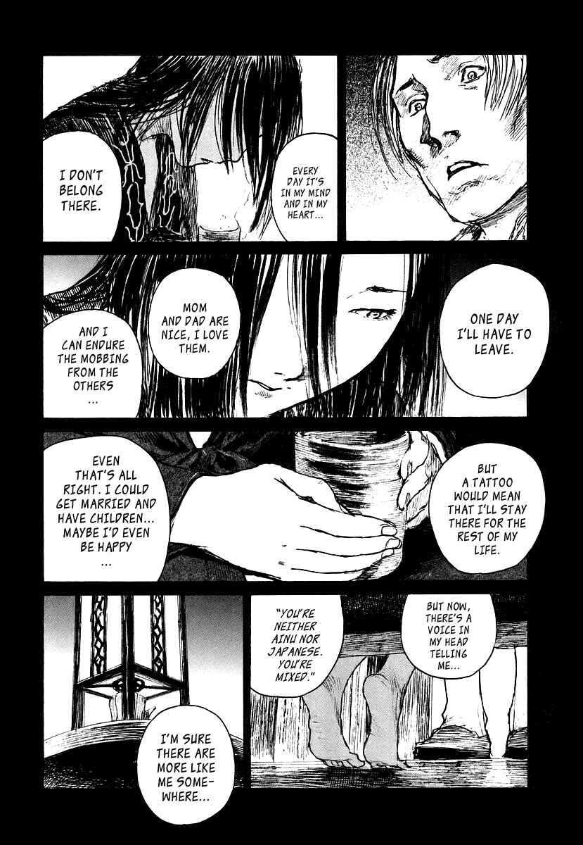 Page 13 Chapter 121 Blade of the Immortal