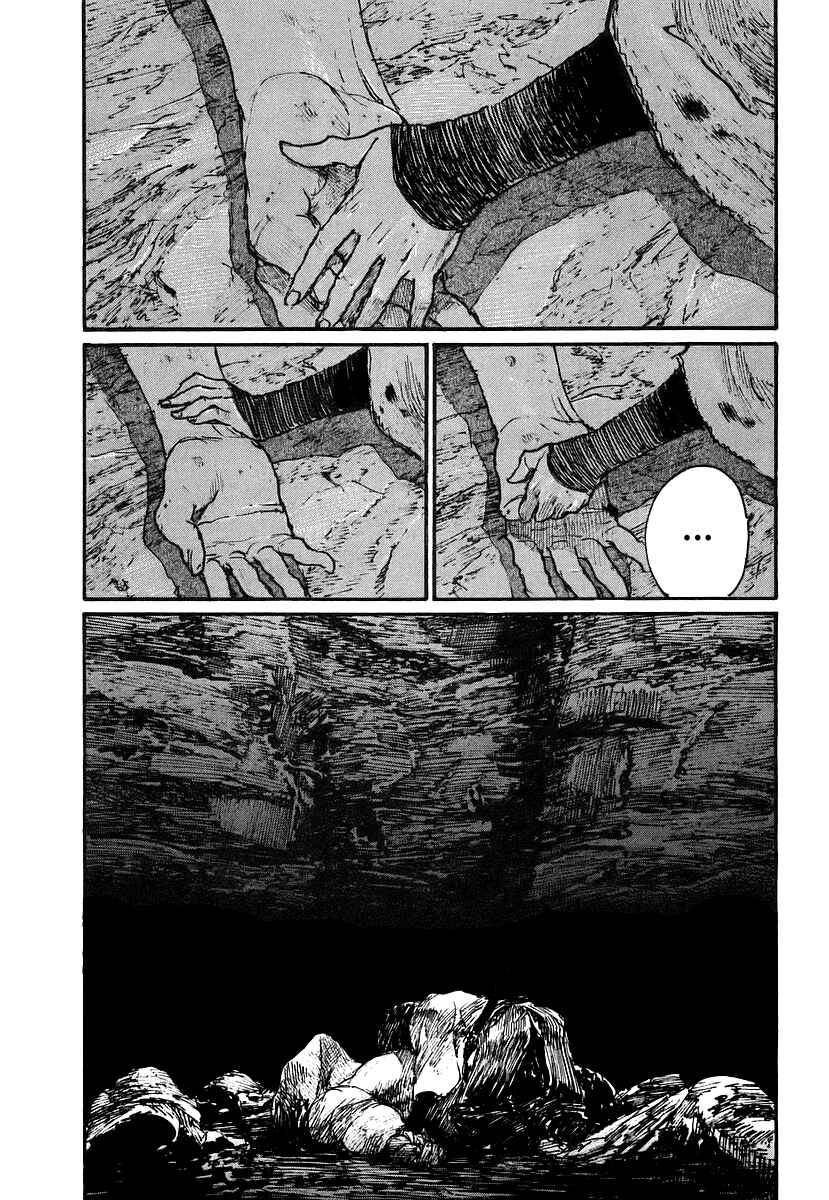 Page 19 Chapter 121 Blade of the Immortal