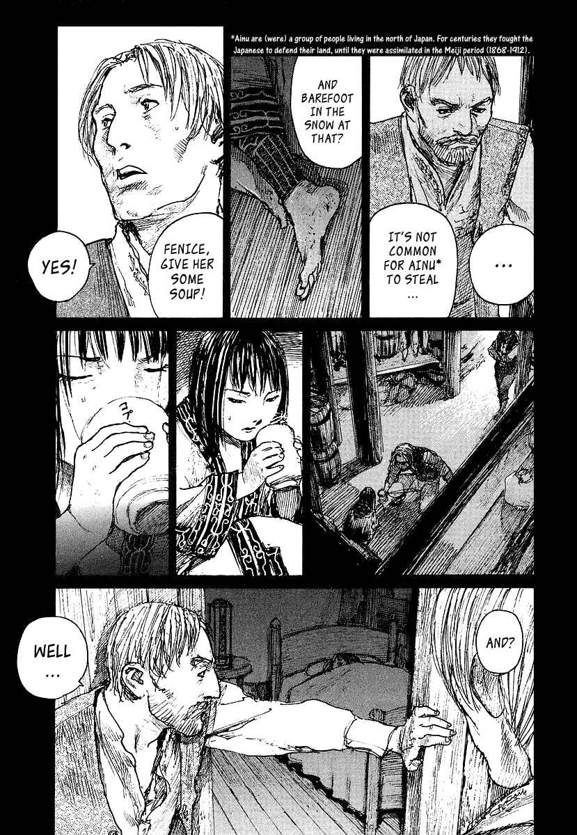 Page 6 Chapter 121 Blade of the Immortal