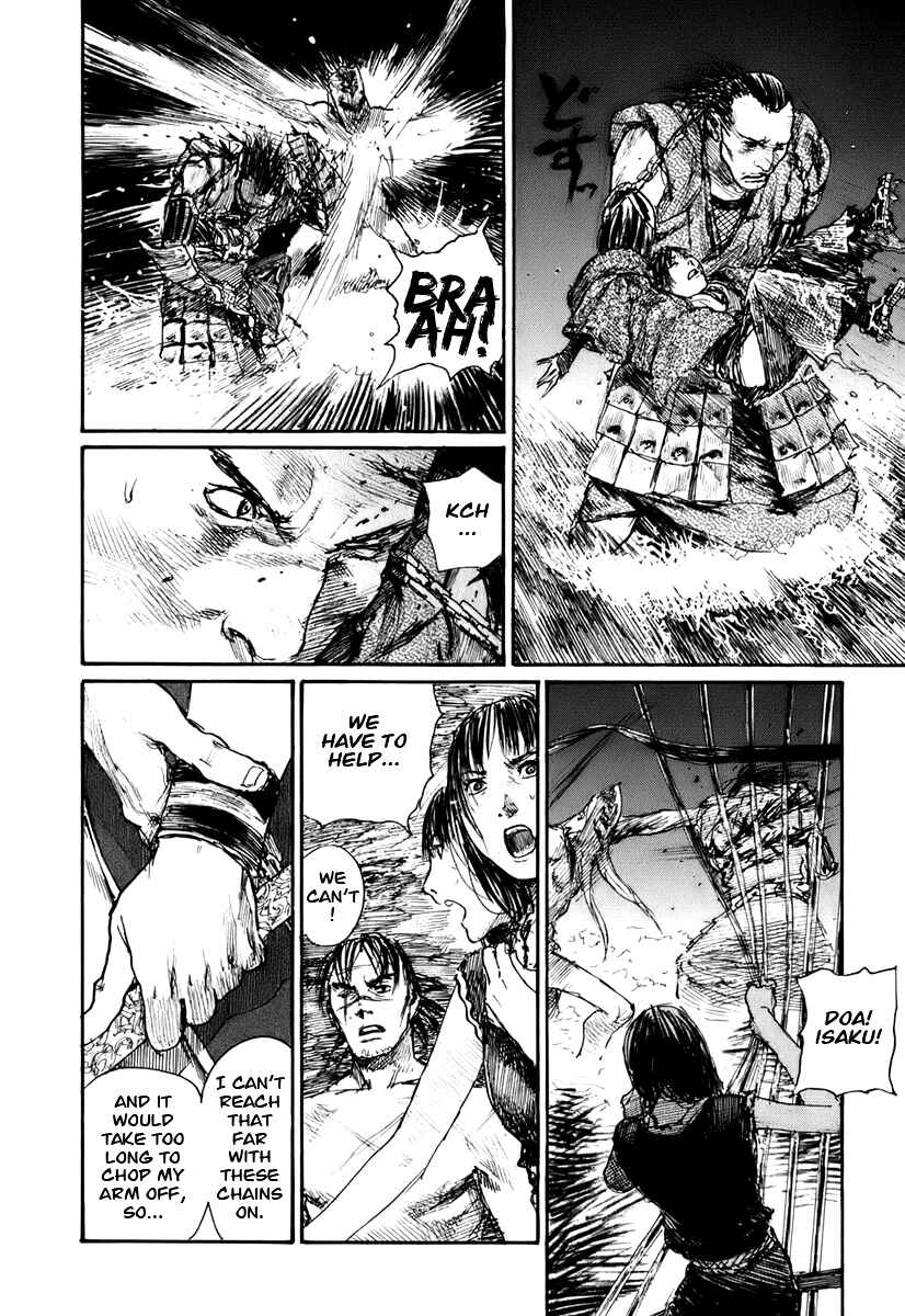 Page 15 Chapter 129 Blade of the Immortal