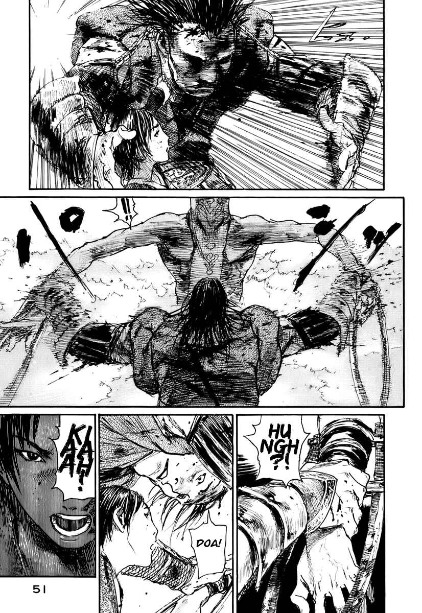 Page 18 Chapter 129 Blade of the Immortal