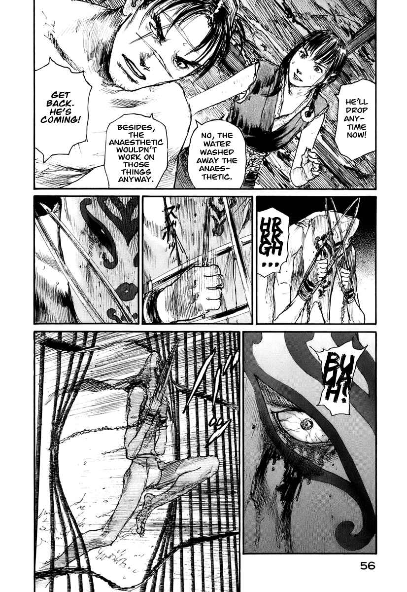 Page 23 Chapter 129 Blade of the Immortal