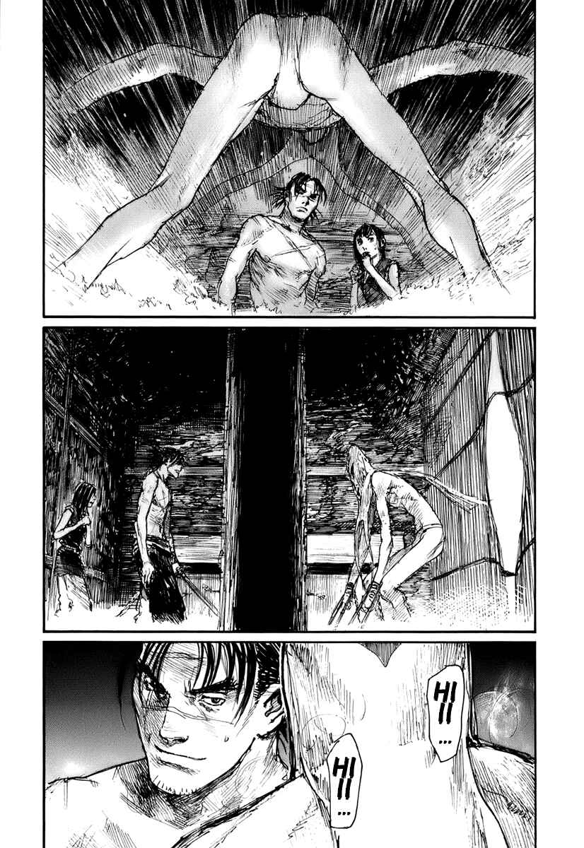 Page 24 Chapter 129 Blade of the Immortal