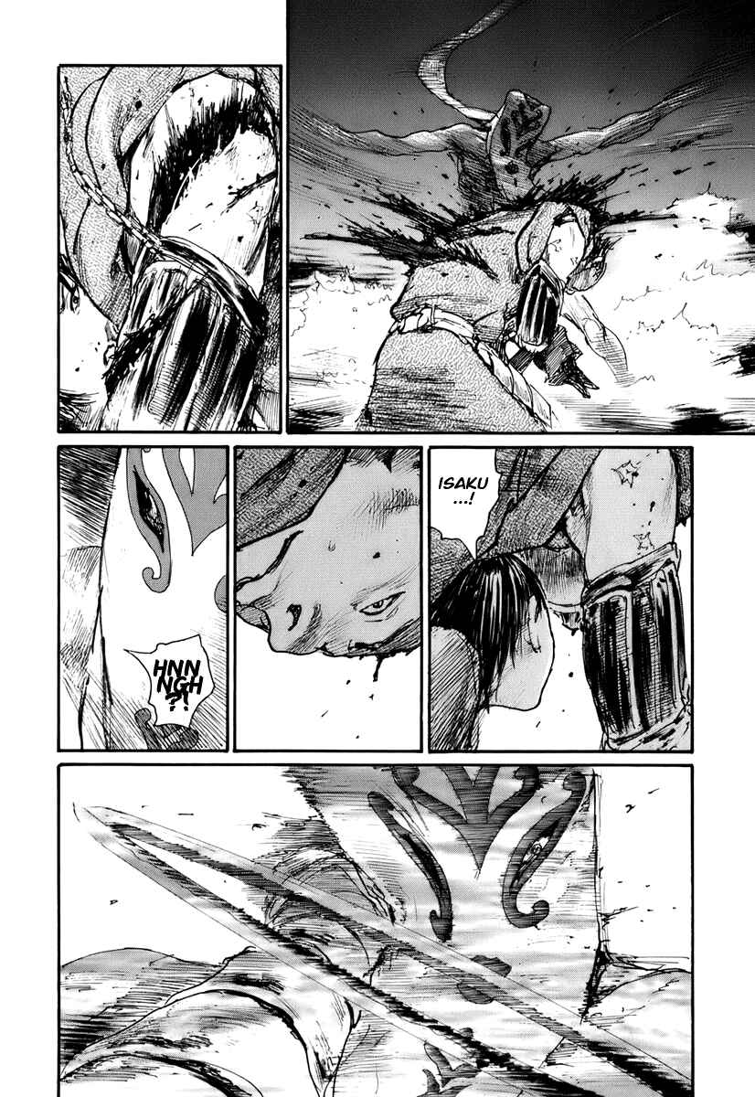 Page 9 Chapter 129 Blade of the Immortal