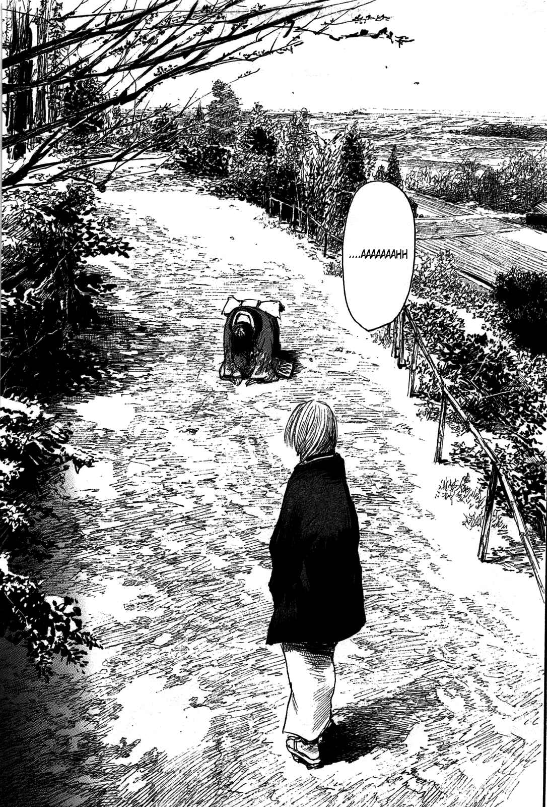 Page 11 Chapter 206 Blade of the Immortal