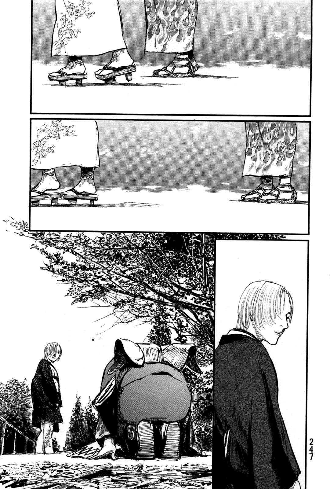 Page 9 Chapter 206 Blade of the Immortal