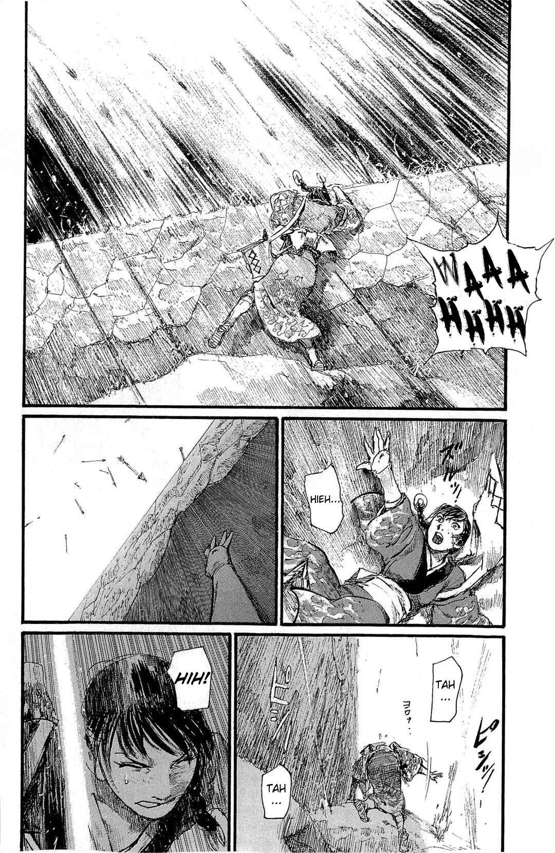 Page 13 Chapter 190 Blade of the Immortal