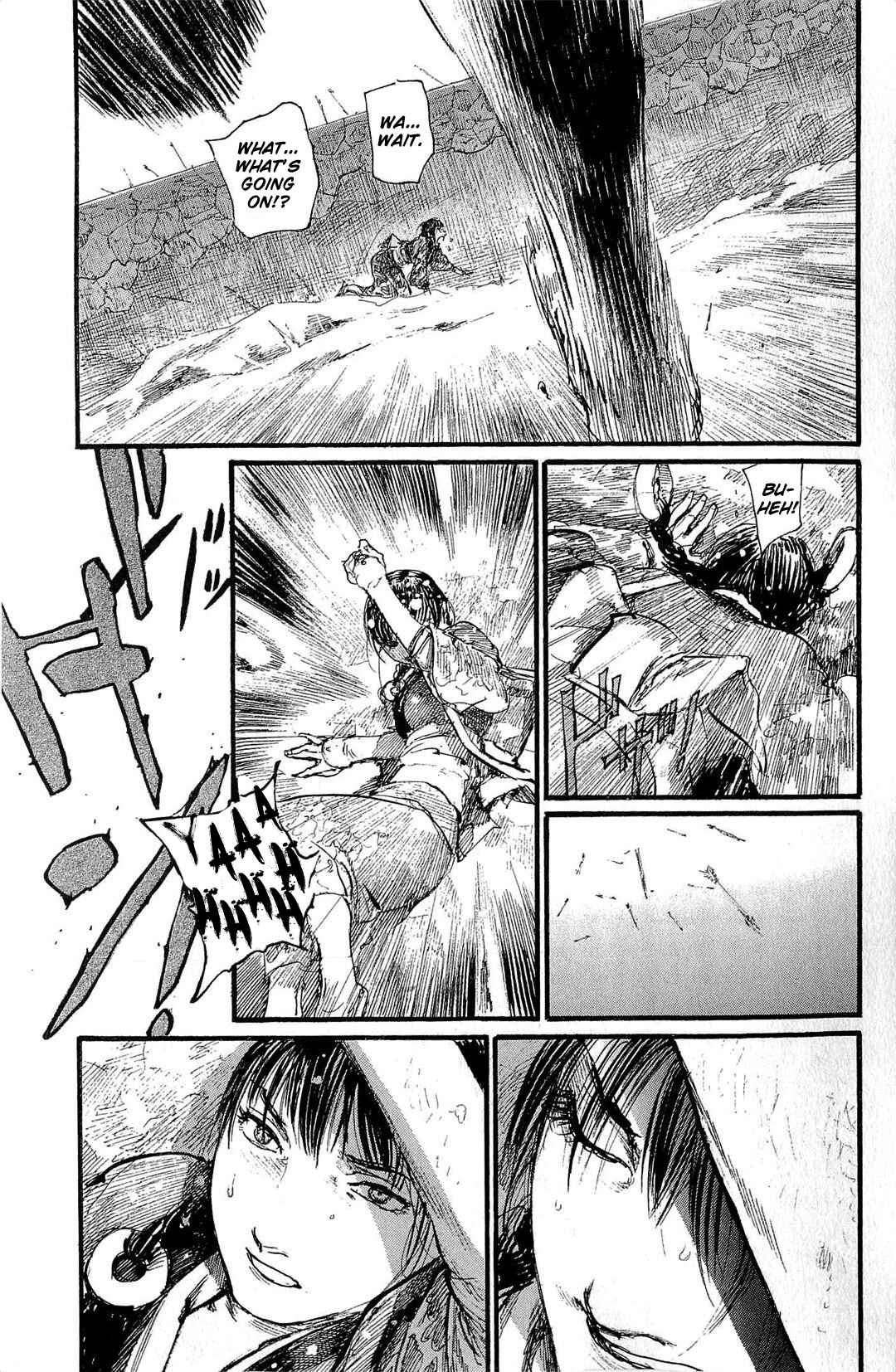 Page 14 Chapter 190 Blade of the Immortal