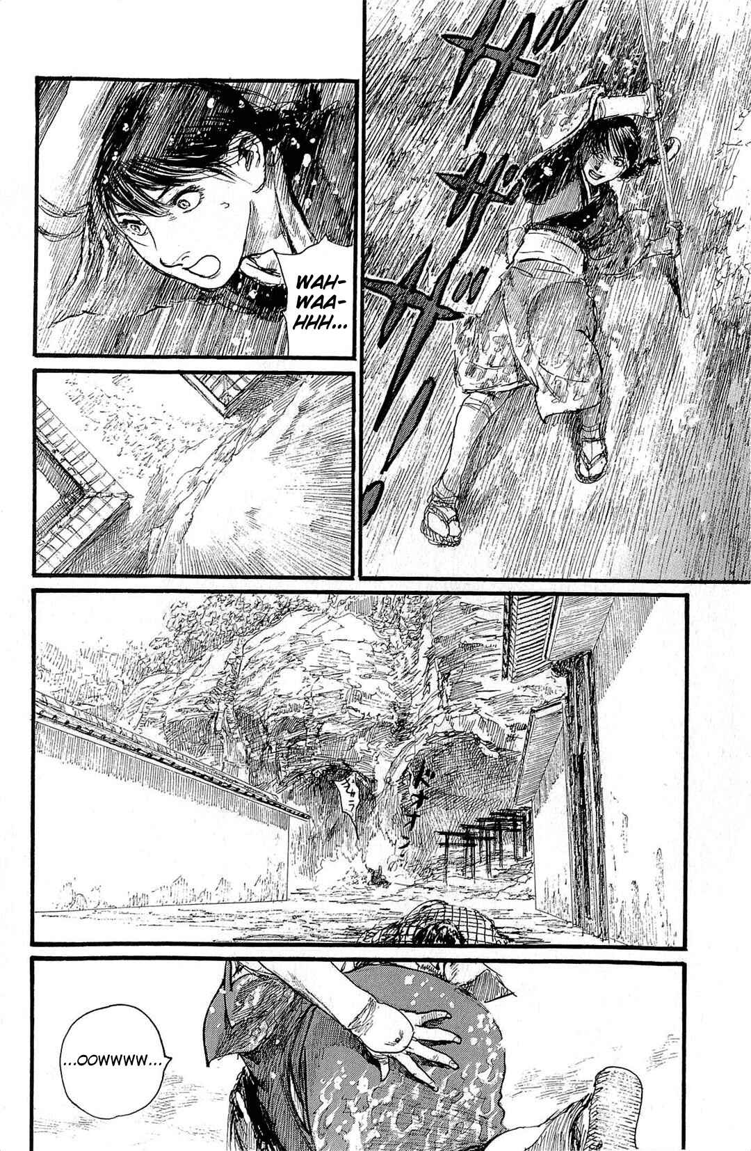 Page 3 Chapter 190 Blade of the Immortal