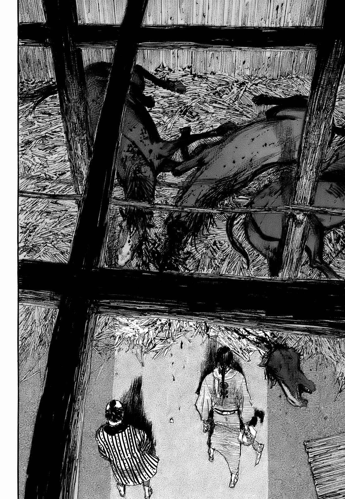 Page 20 Chapter 170 Blade of the Immortal