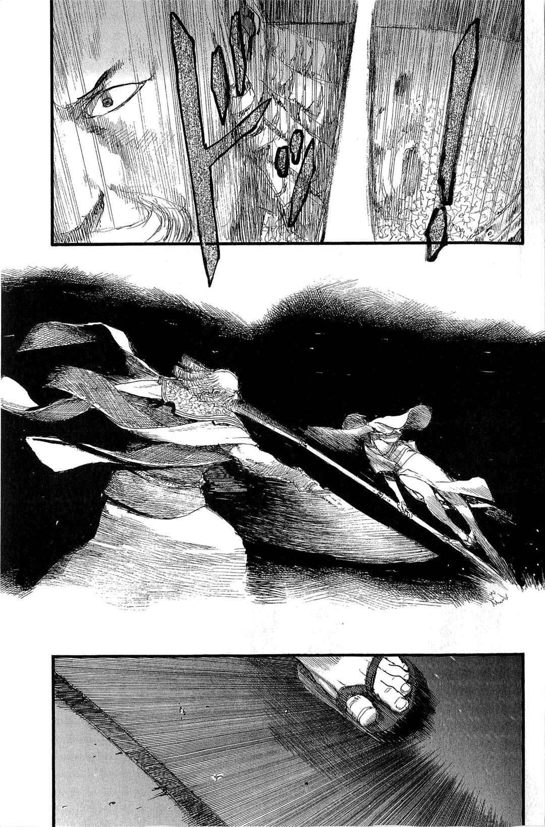 Page 22 Chapter 188 Blade of the Immortal