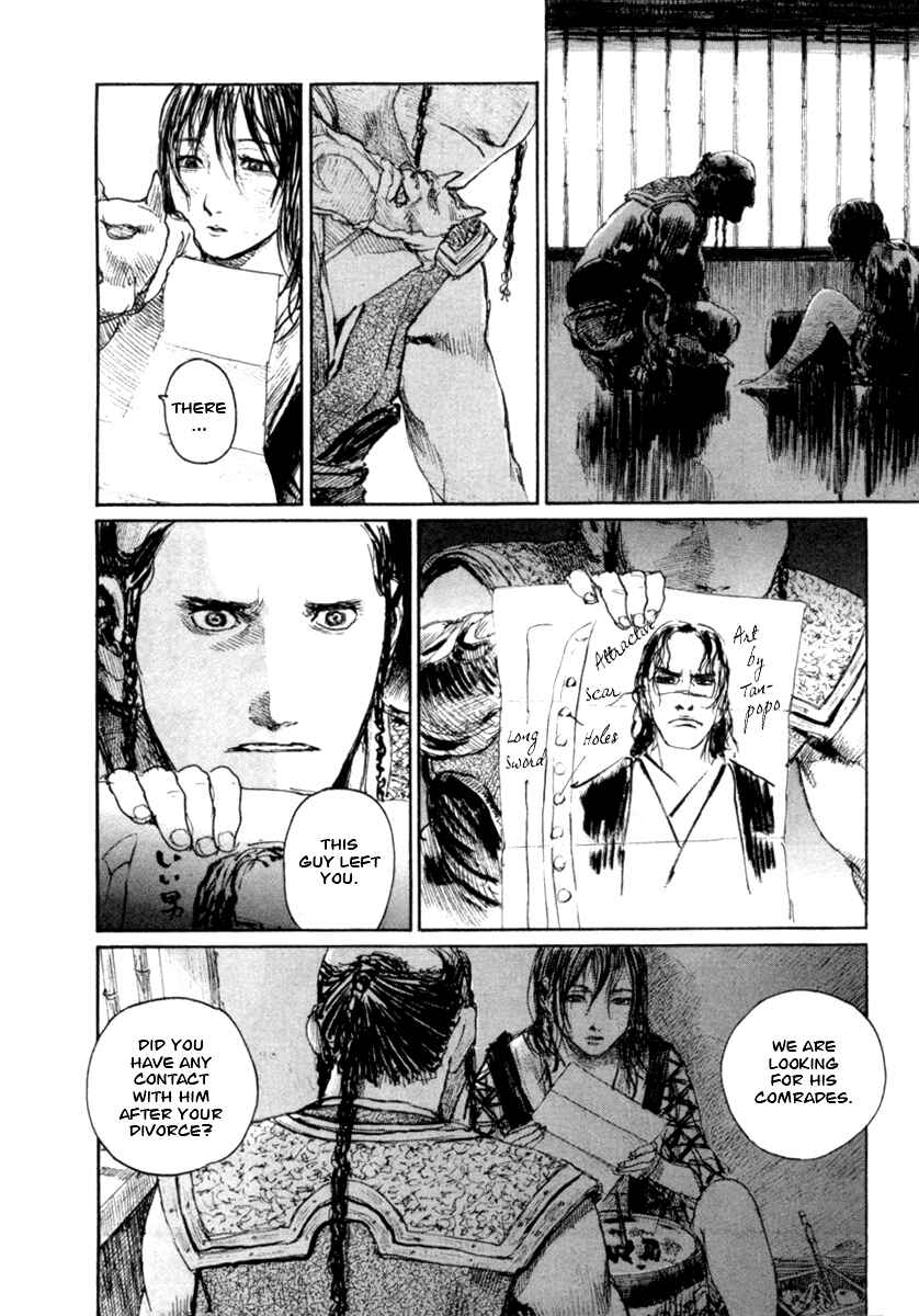 Page 24 Chapter 142 Blade of the Immortal