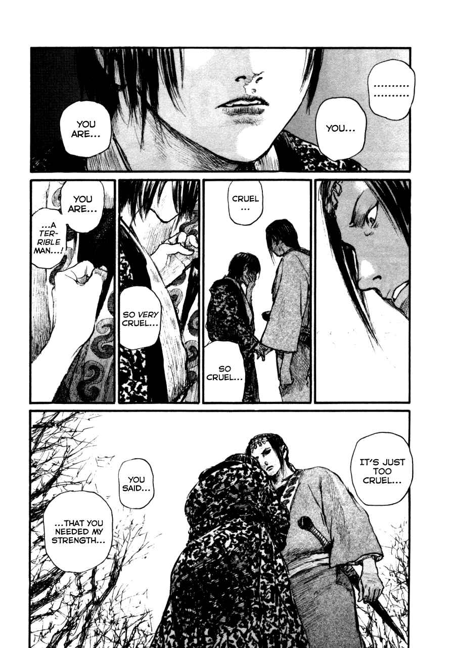 Page 19 Chapter 146 Blade of the Immortal