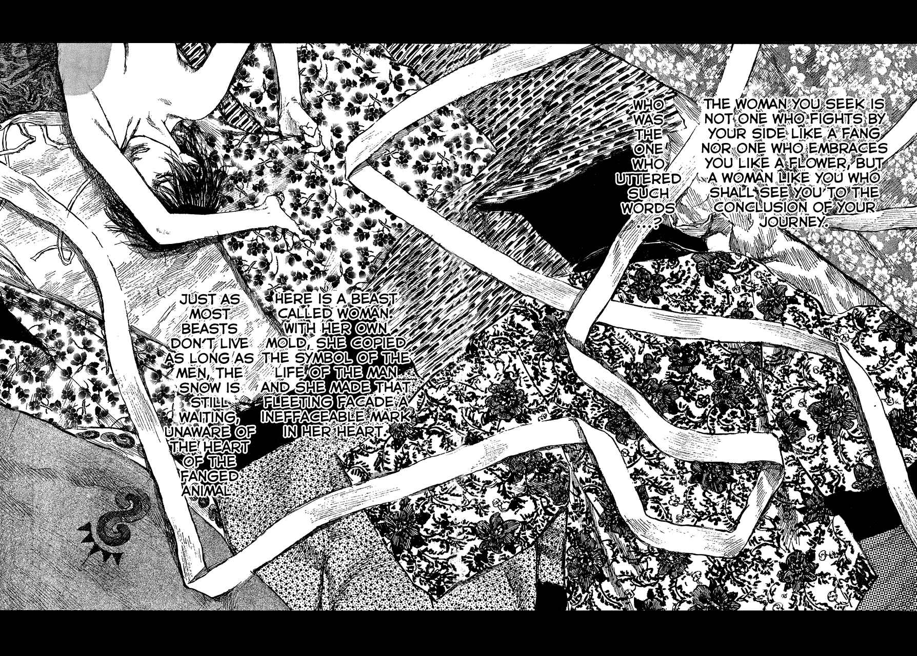Page 24 Chapter 146 Blade of the Immortal