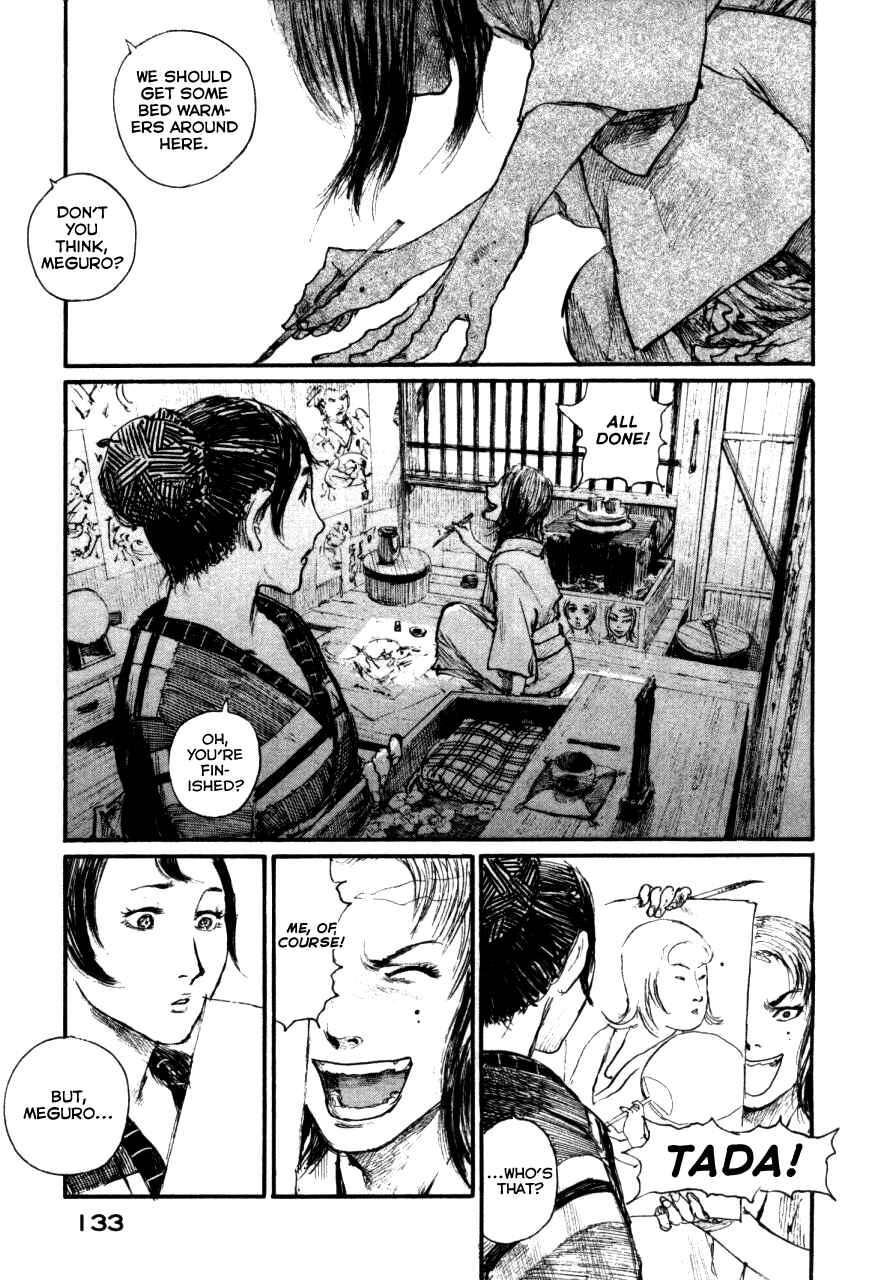 Page 5 Chapter 146 Blade of the Immortal