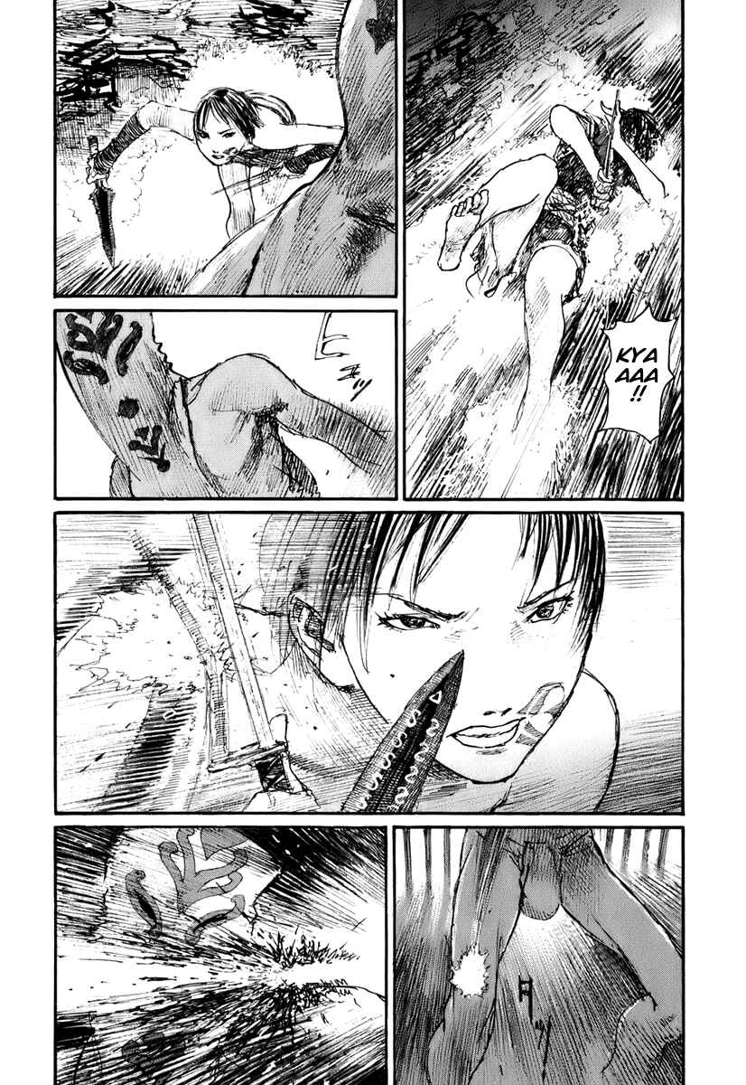 Page 19 Chapter 130 Blade of the Immortal