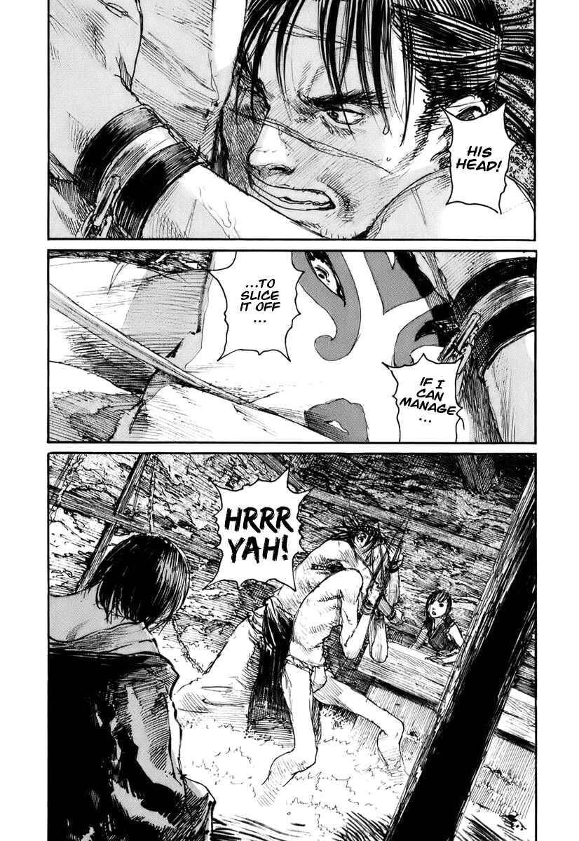 Page 2 Chapter 130 Blade of the Immortal