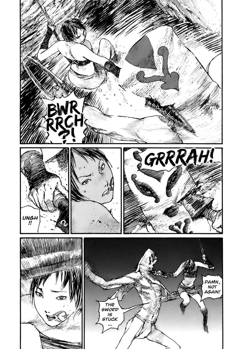 Page 20 Chapter 130 Blade of the Immortal