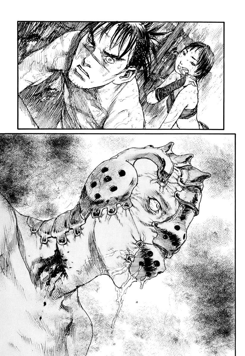 Page 25 Chapter 130 Blade of the Immortal
