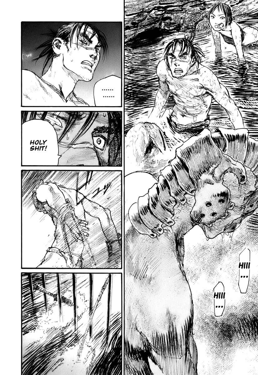 Page 26 Chapter 130 Blade of the Immortal