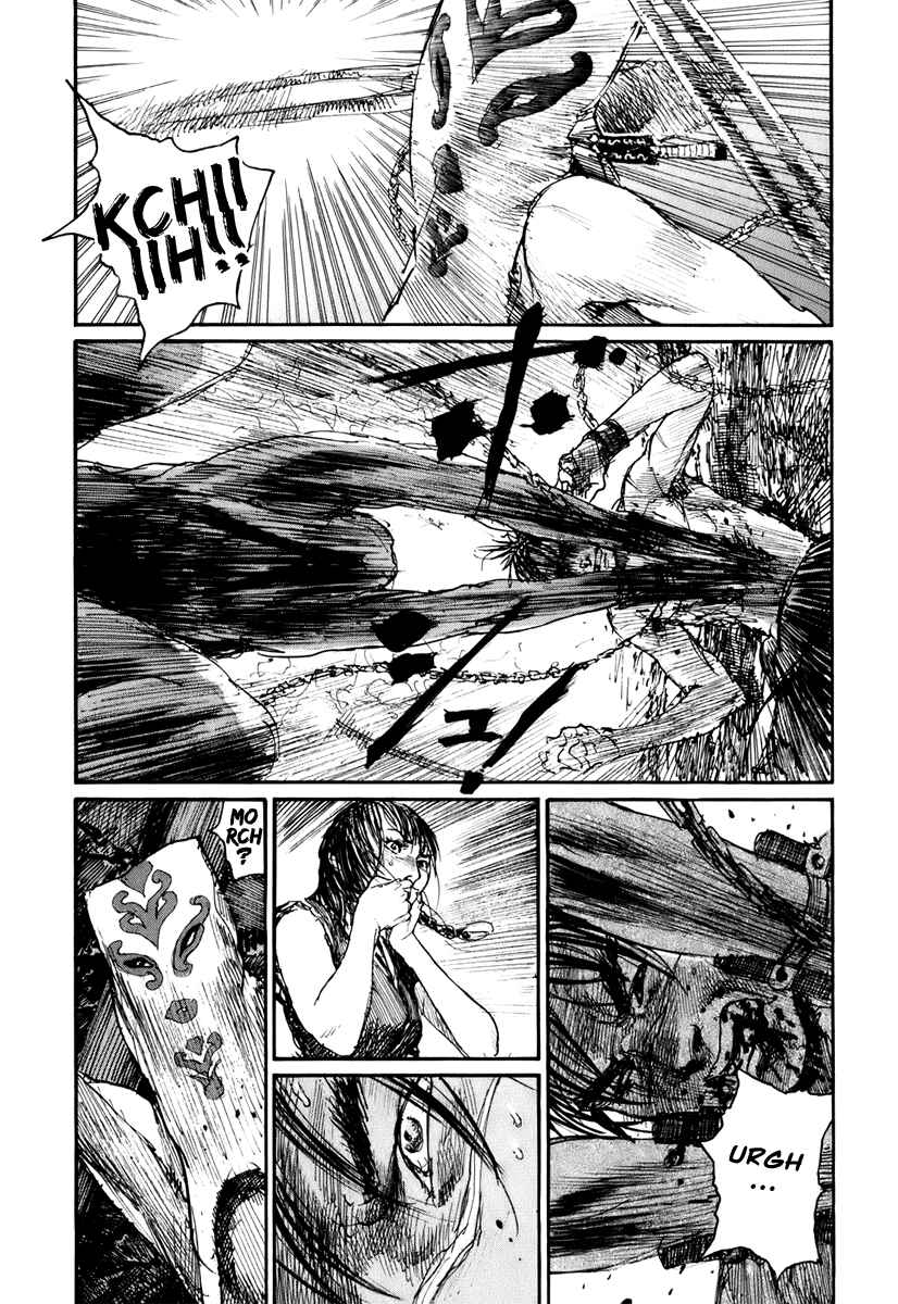 Page 4 Chapter 130 Blade of the Immortal