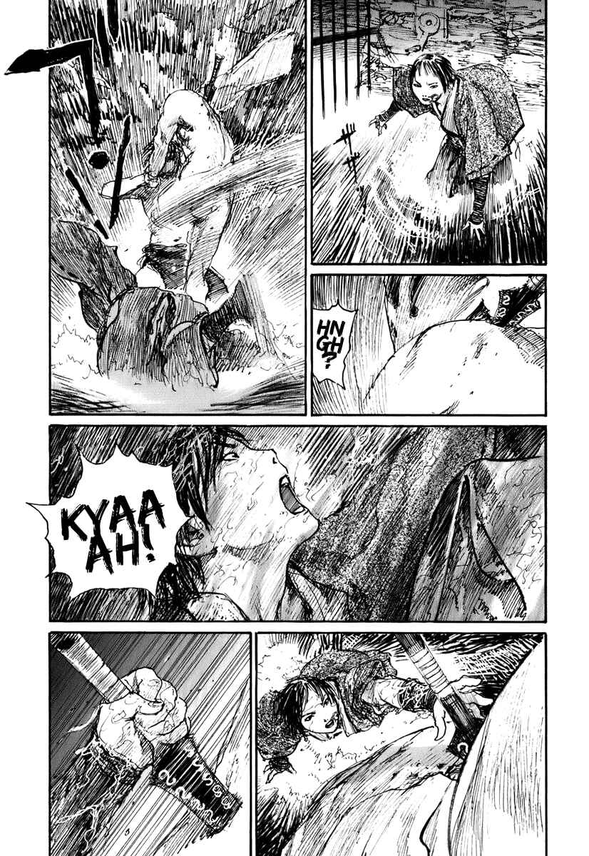 Page 6 Chapter 130 Blade of the Immortal