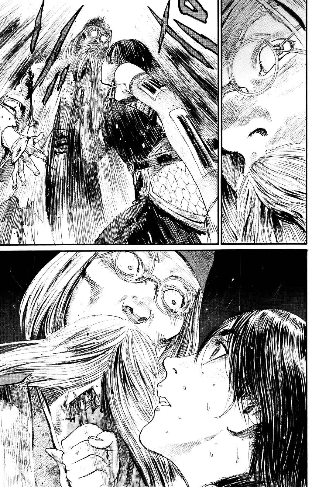 Page 18 Chapter 174 Blade of the Immortal