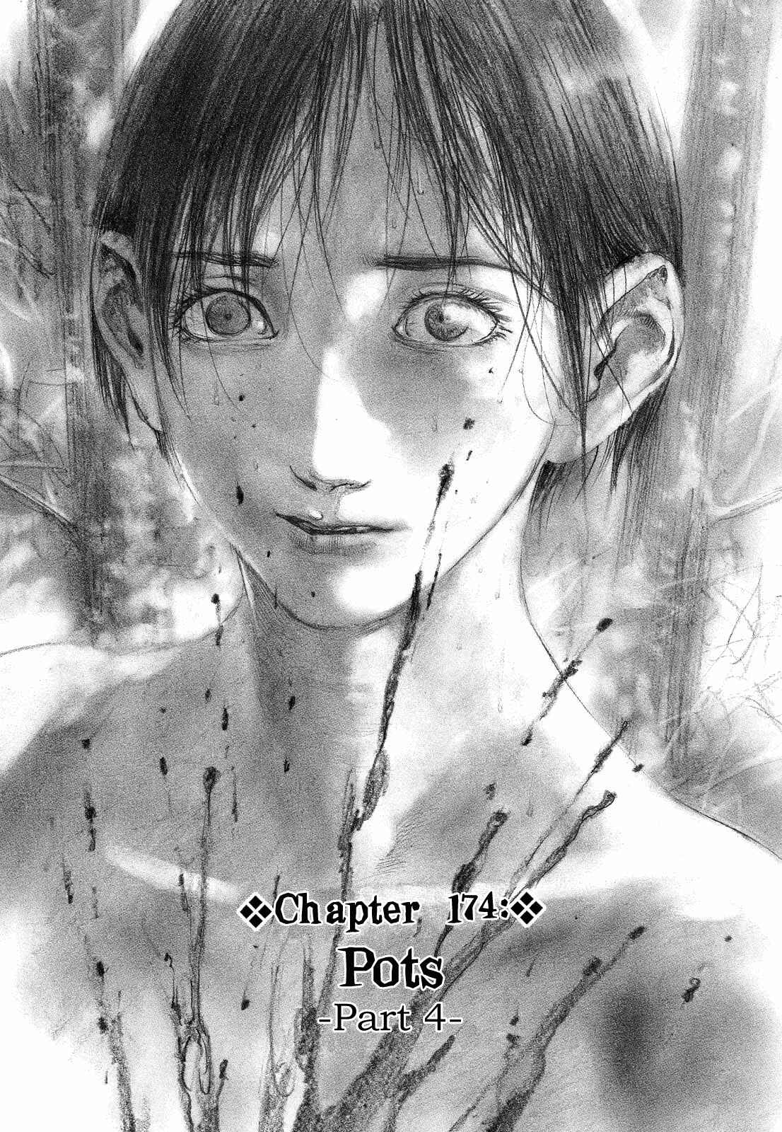 Page 2 Chapter 174 Blade of the Immortal