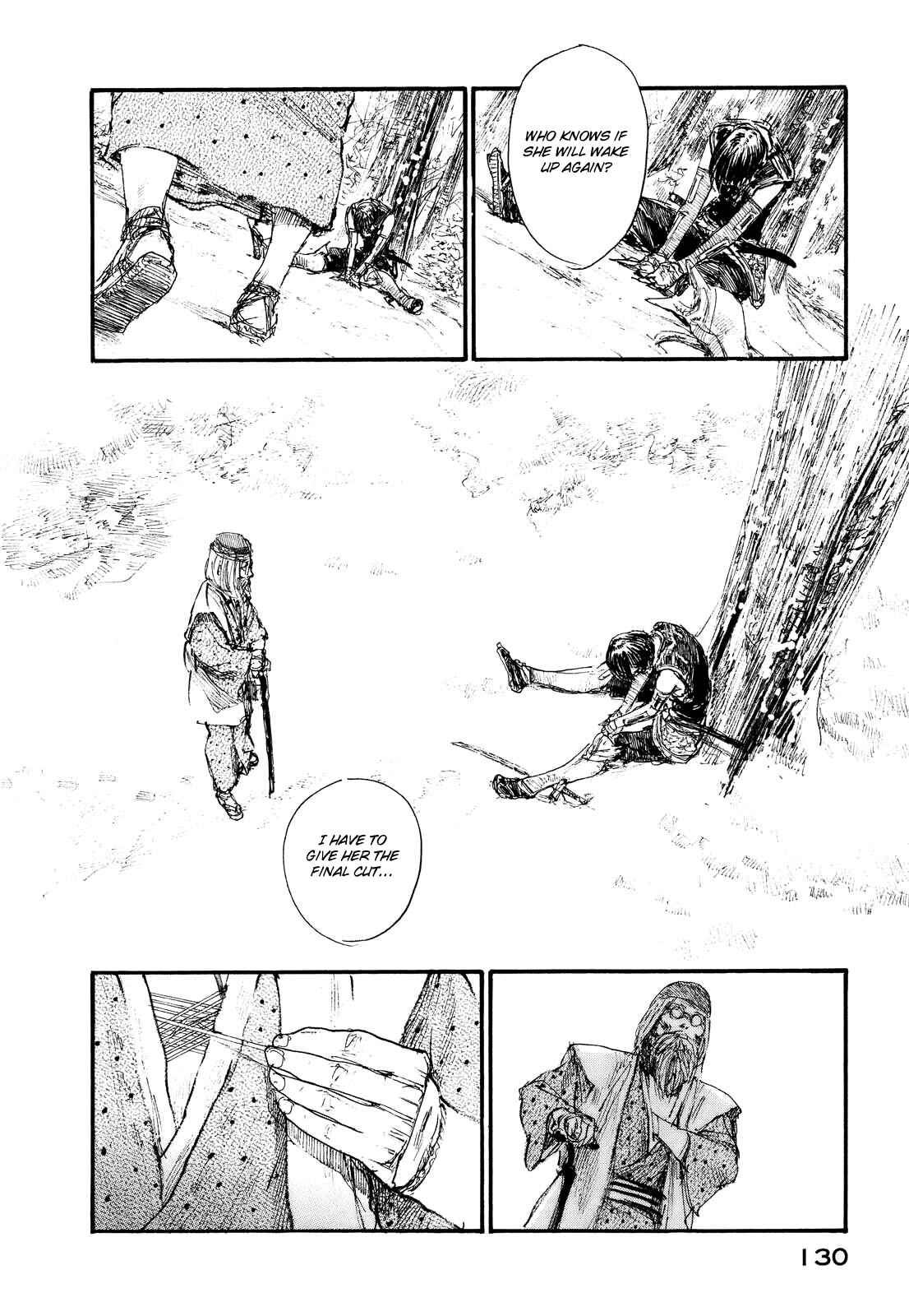 Page 9 Chapter 174 Blade of the Immortal