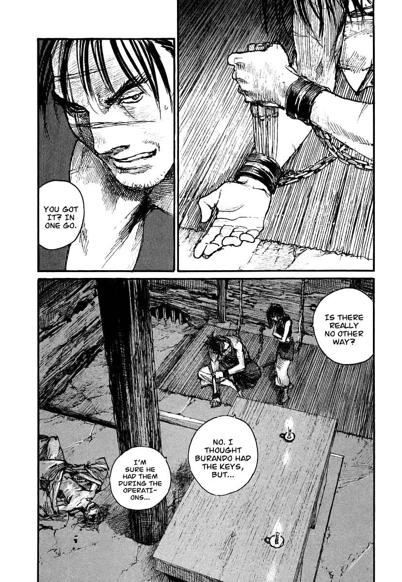 Page 2 Chapter 124 Blade of the Immortal