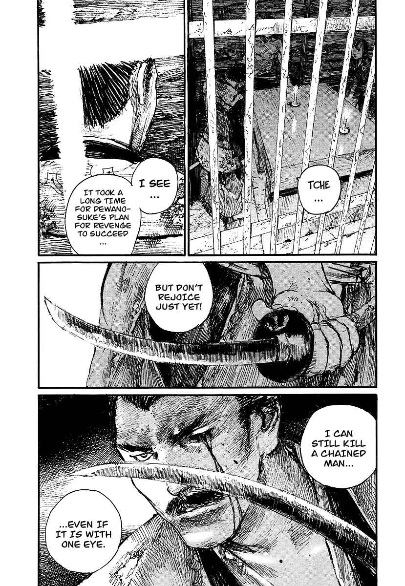 Page 26 Chapter 124 Blade of the Immortal