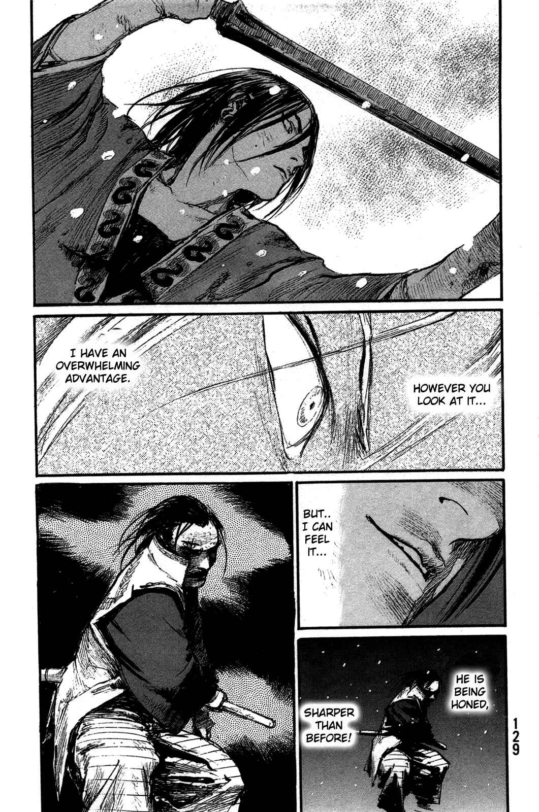 Page 11 Chapter 202 Blade of the Immortal