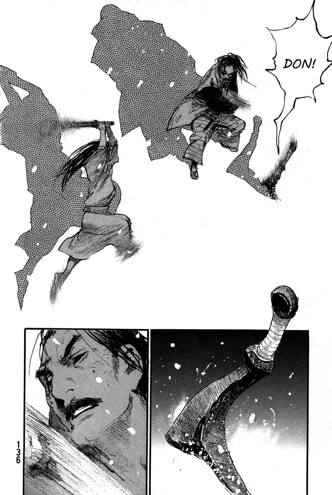 Page 18 Chapter 202 Blade of the Immortal