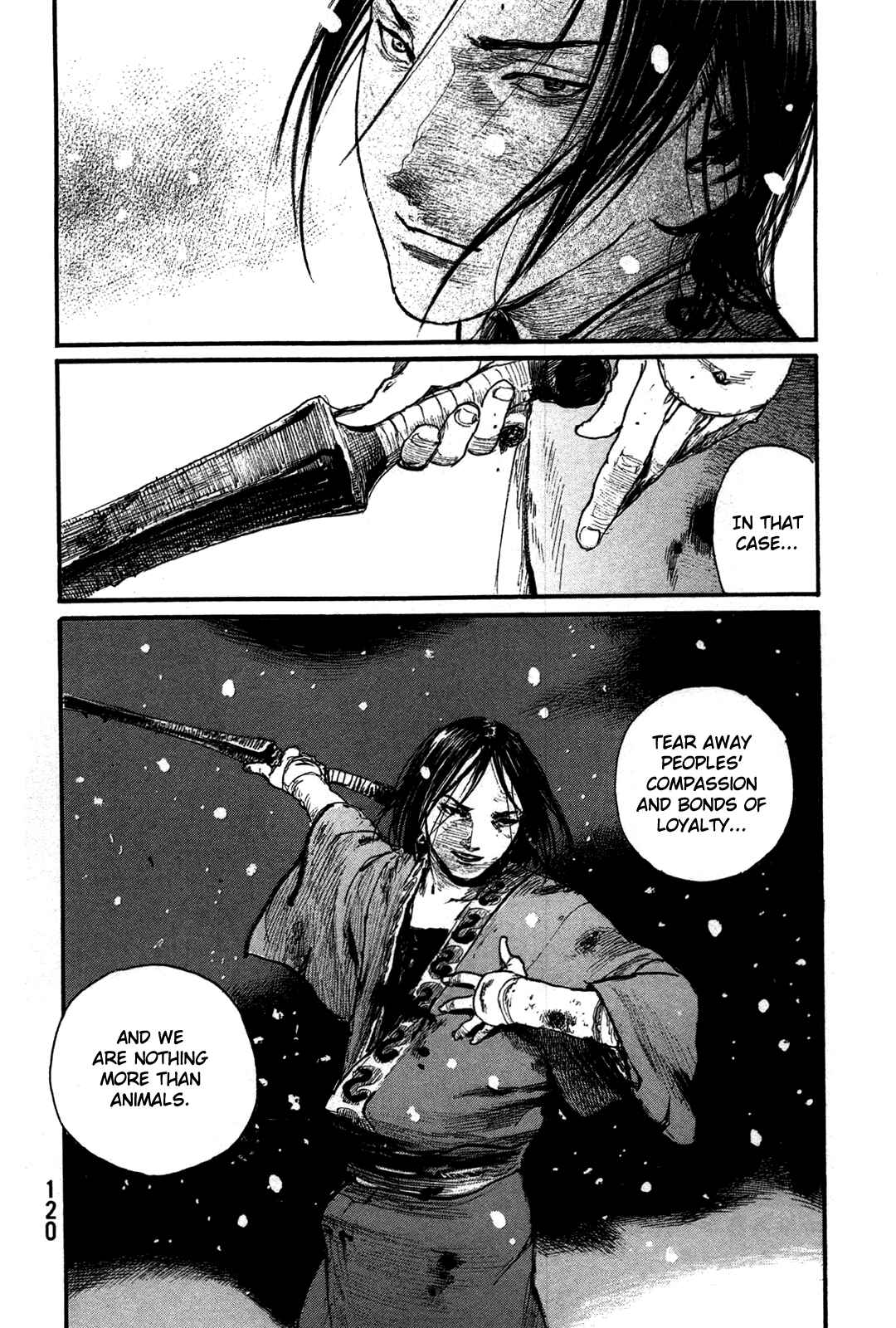 Page 2 Chapter 202 Blade of the Immortal