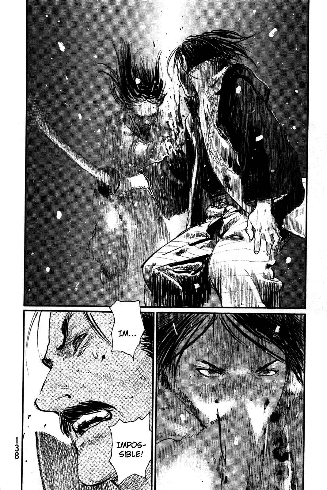 Page 20 Chapter 202 Blade of the Immortal