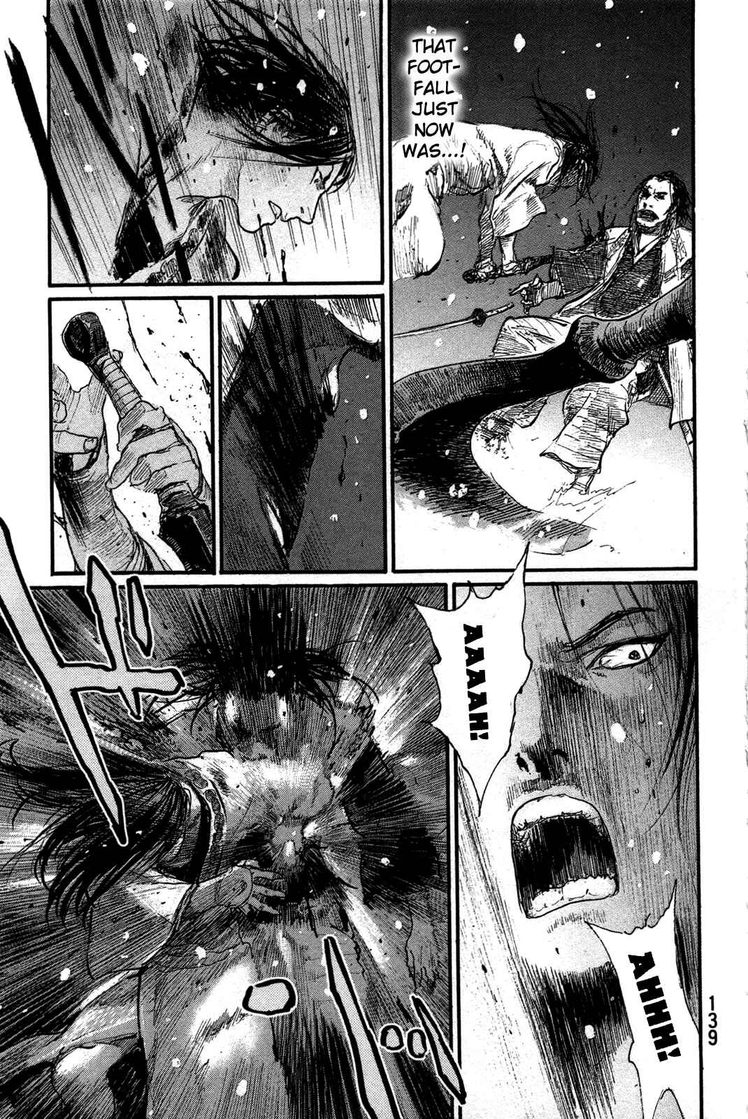 Page 21 Chapter 202 Blade of the Immortal