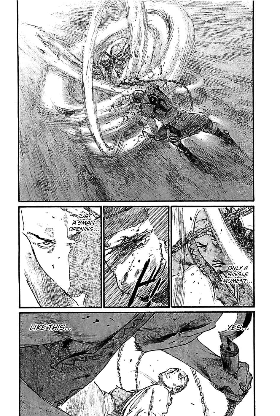 Page 18 Chapter 179 Blade of the Immortal
