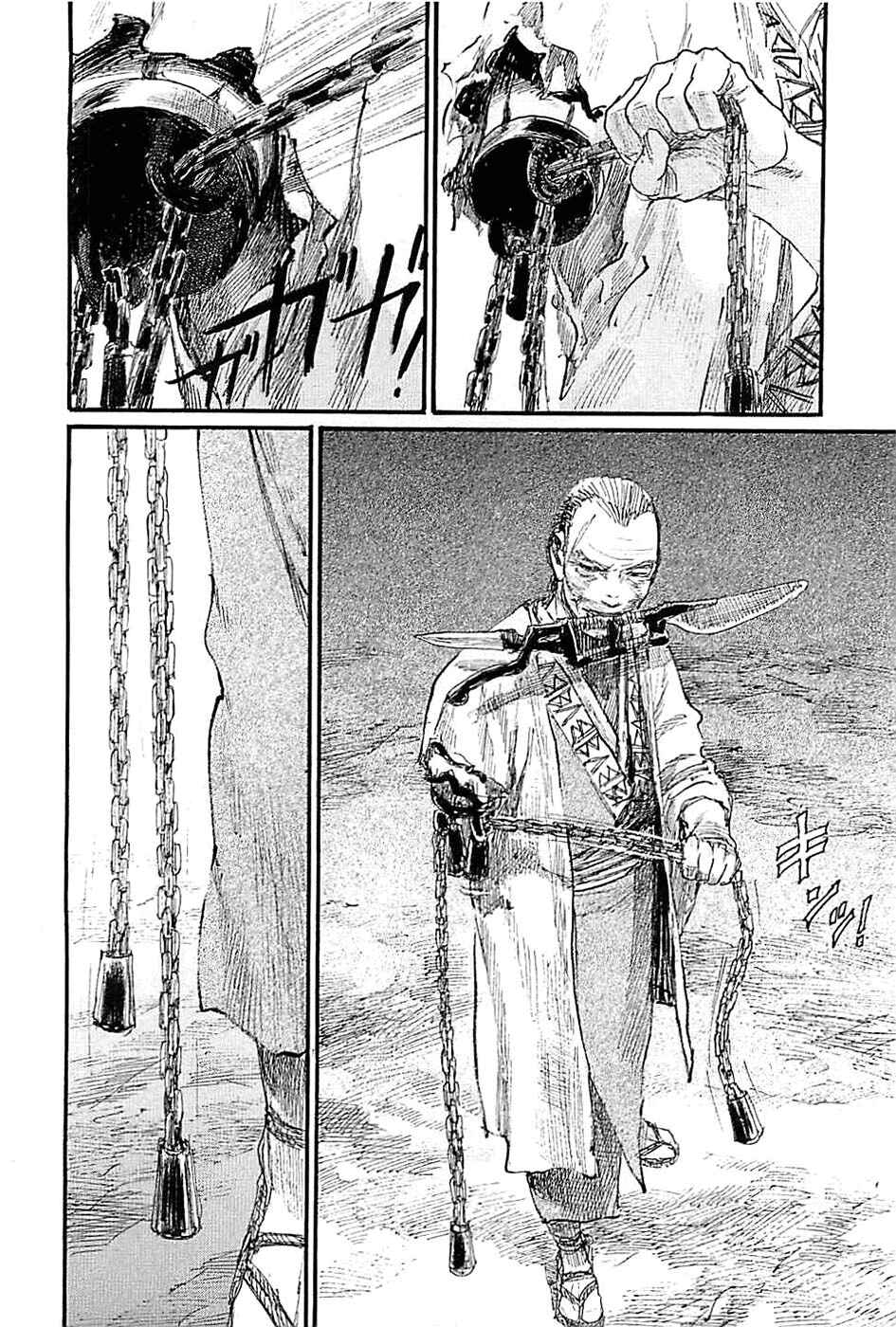 Page 2 Chapter 179 Blade of the Immortal